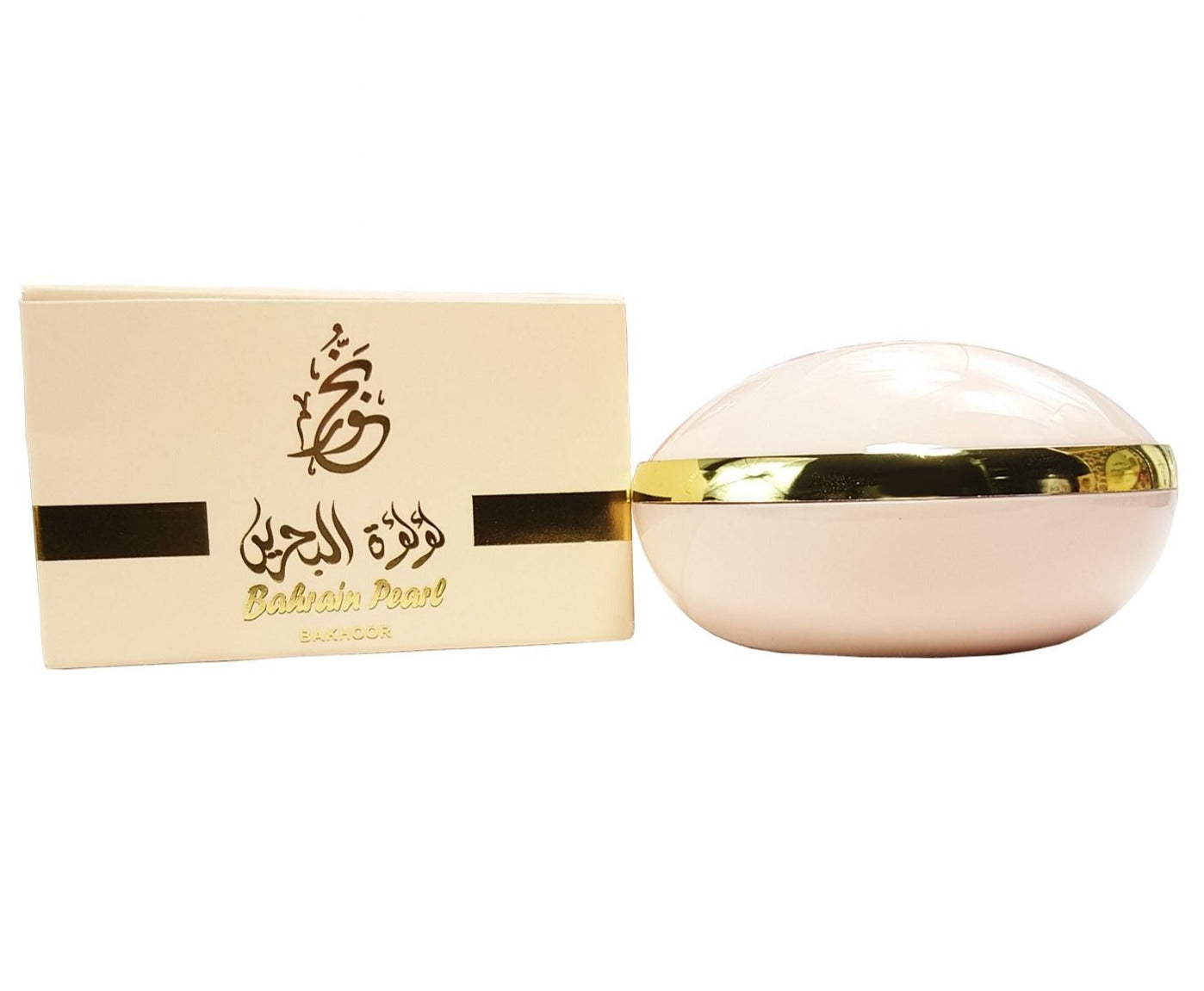 Bakhoor Bahrain Pearl by Al Rehab
