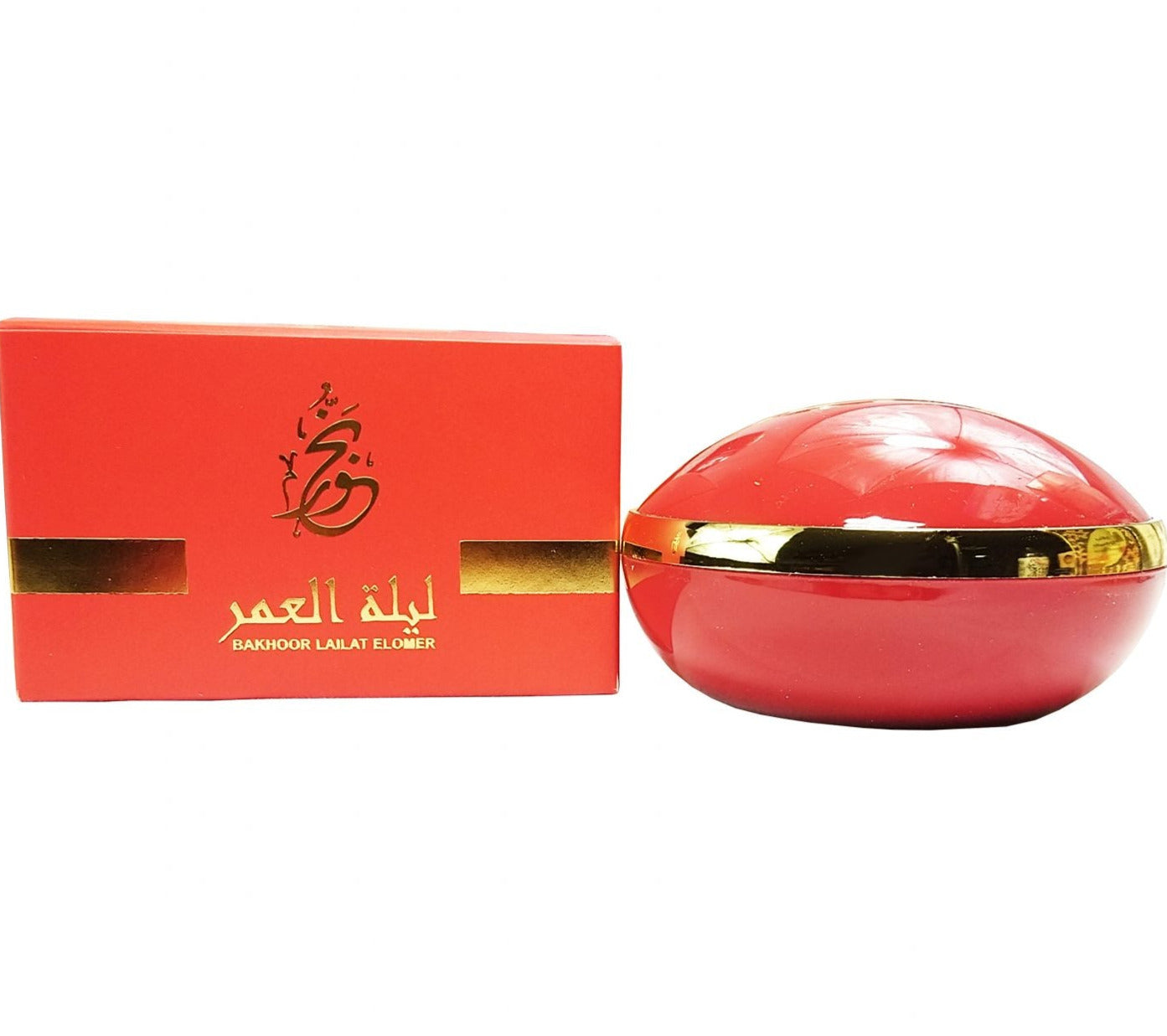 Bakhoor Lailat Elomer by Al Rehab