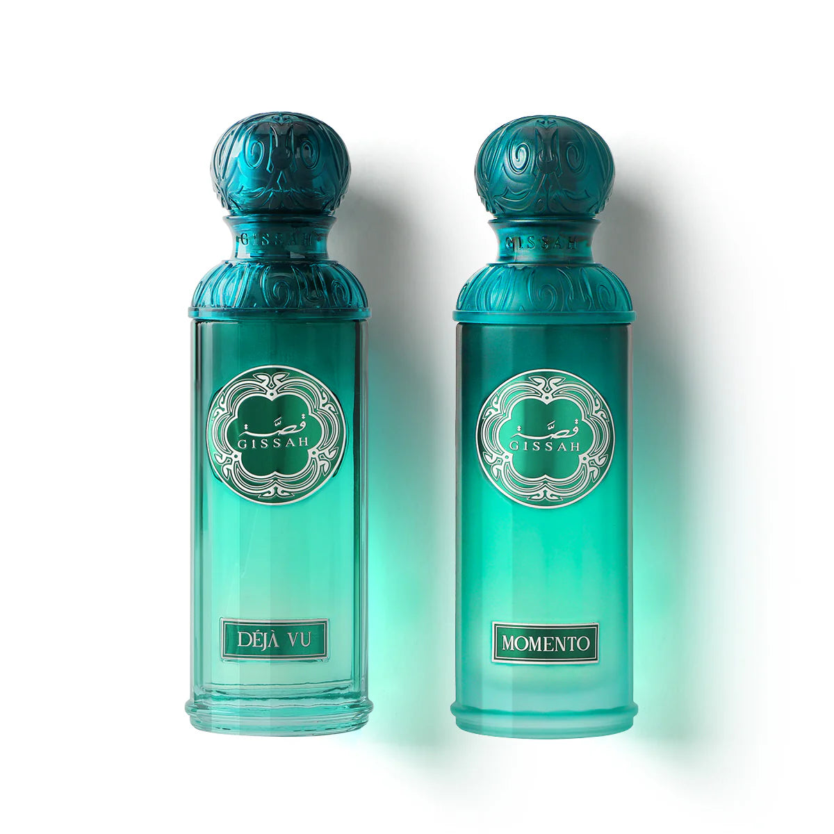 Timeless Set - Gissah Perfumes