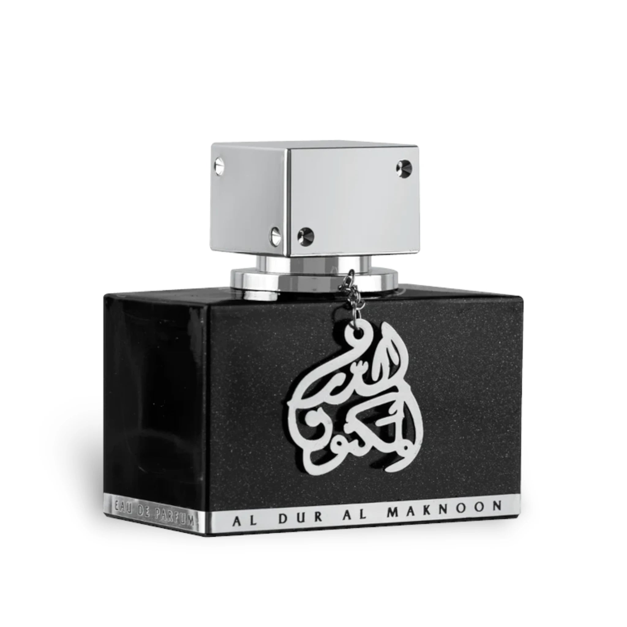 Al Dur Al Maknoon Silver 100ml EDP by Lattafa
