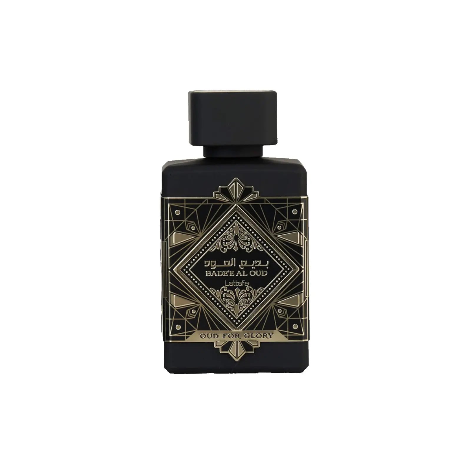Badee Al Oud (Oud for Glory) EDP spray 100ml by Lattafa