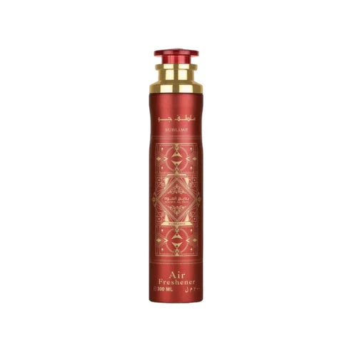 Bade’e Al Oud Sublime Air Freshener 300ml by Lattafa