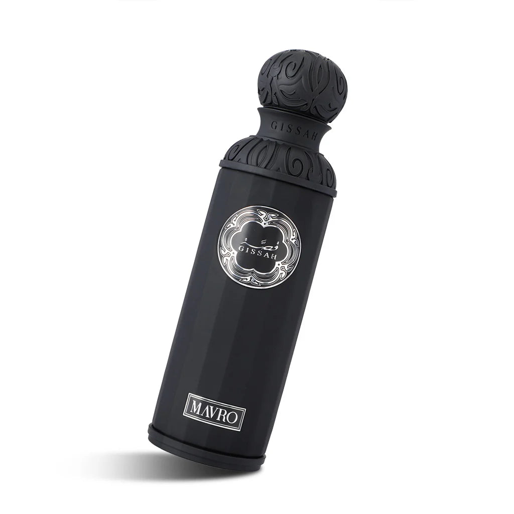 Mavro - Gissah Perfumes