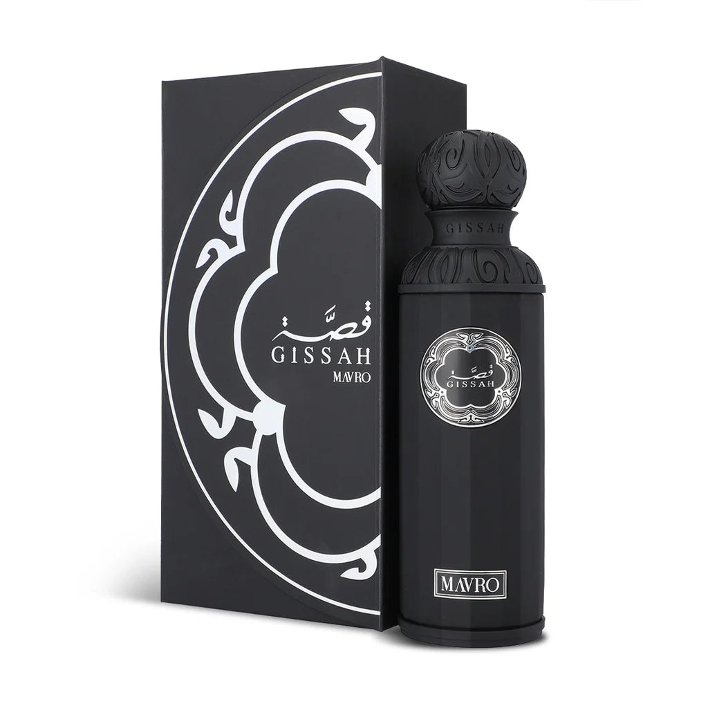 Mavro - Gissah Perfumes