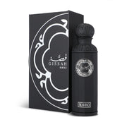 Mavro - Gissah Perfumes