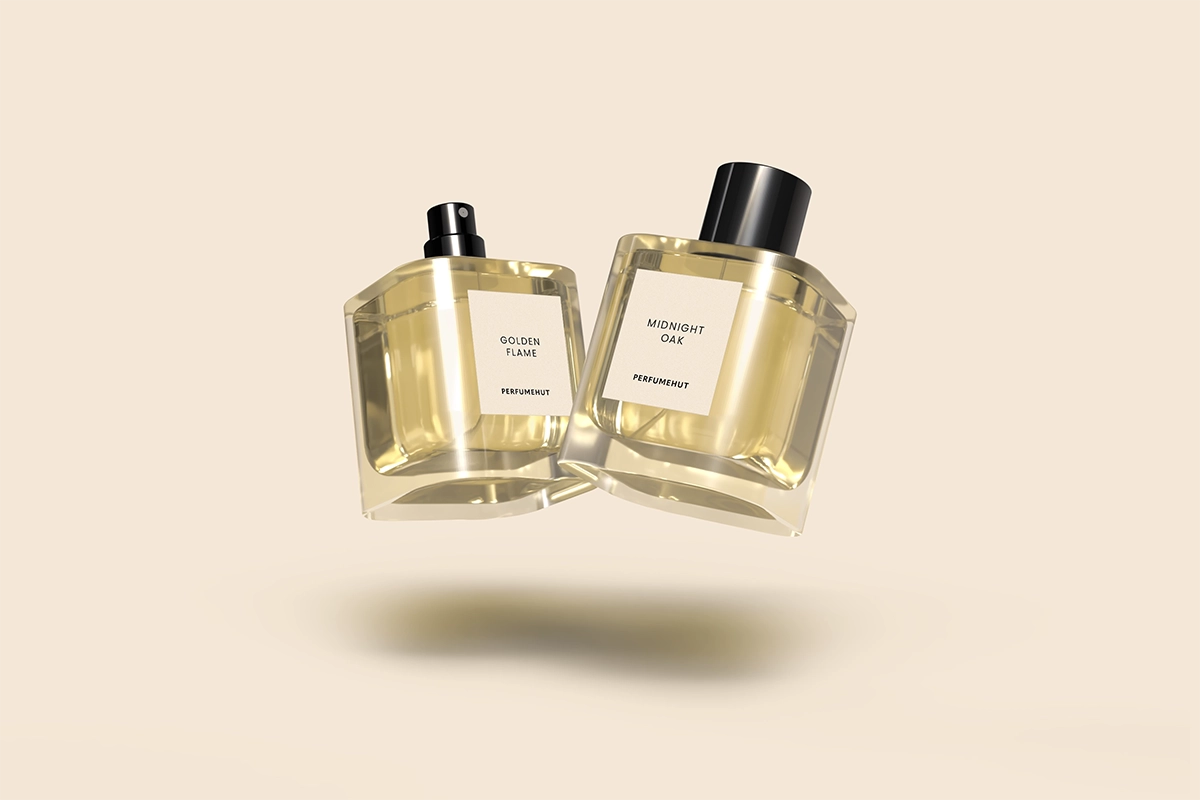 Perfume Hut UK