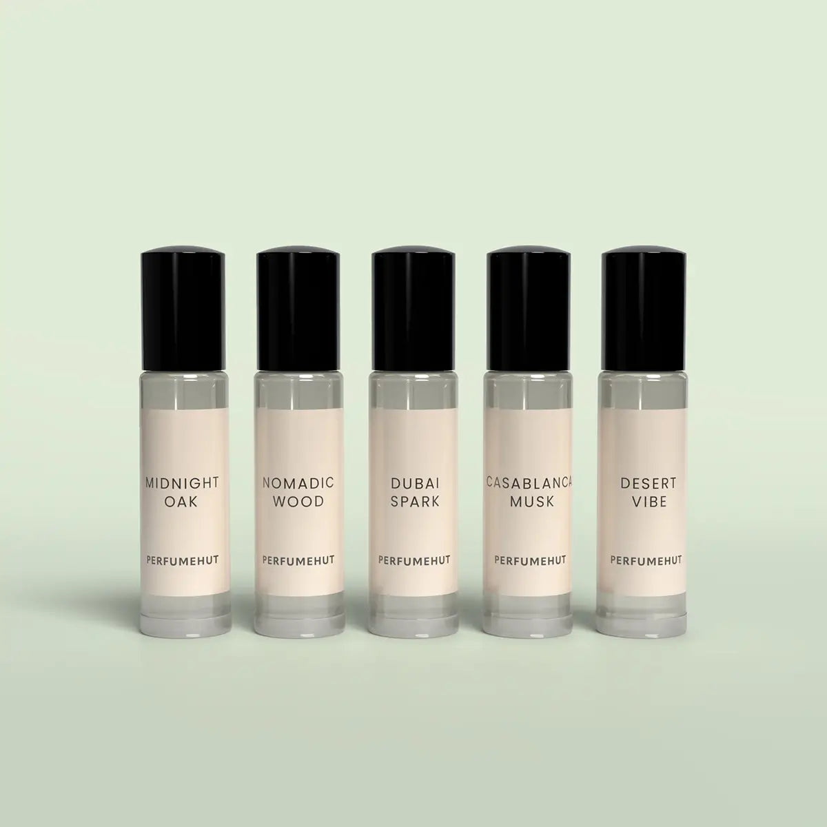 5x Build Your Own 10ml Bundle