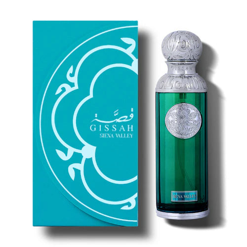 Siena Valley - Gissah Perfumes