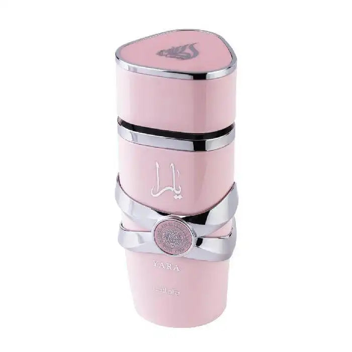 Yara Perfume 100ml EDP by Lattafa