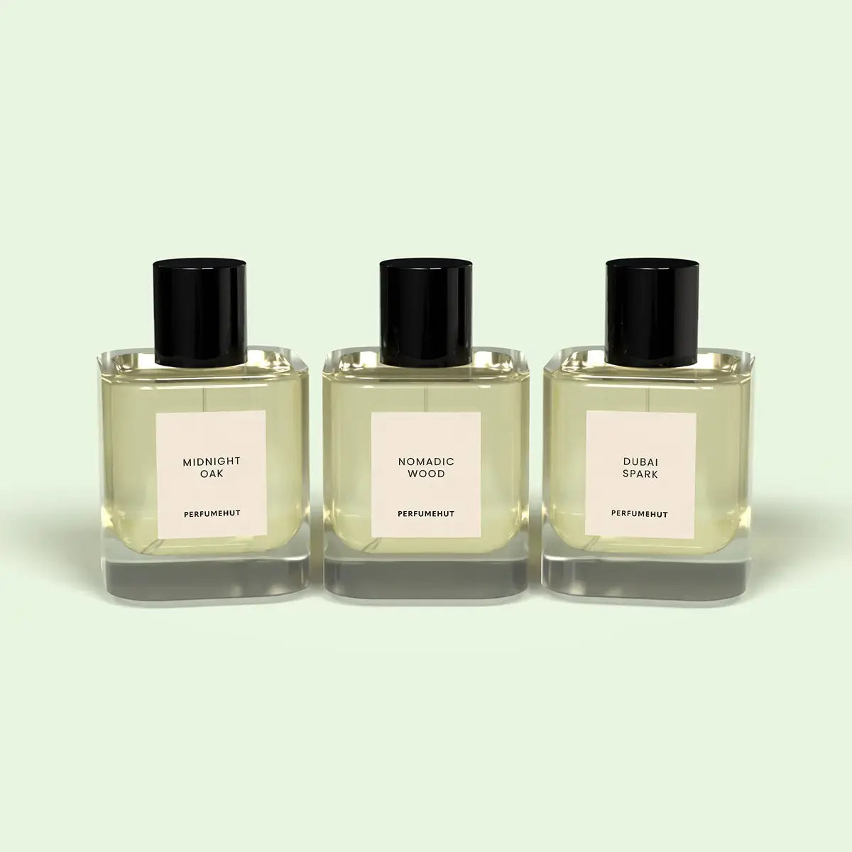 3x Build Your Own 100ml Bundle