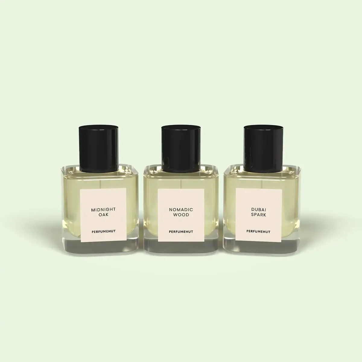 3x Build Your Own 50ml Bundle