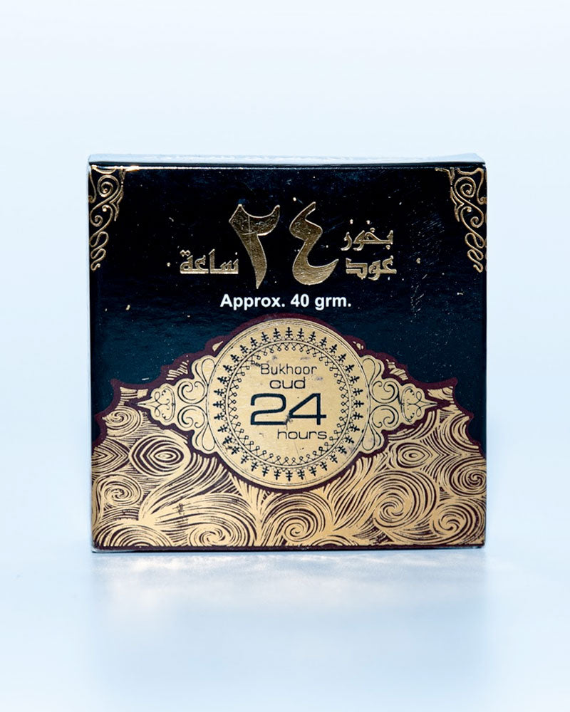 Bakhoor 24 Hours by Ard Al Zaffran