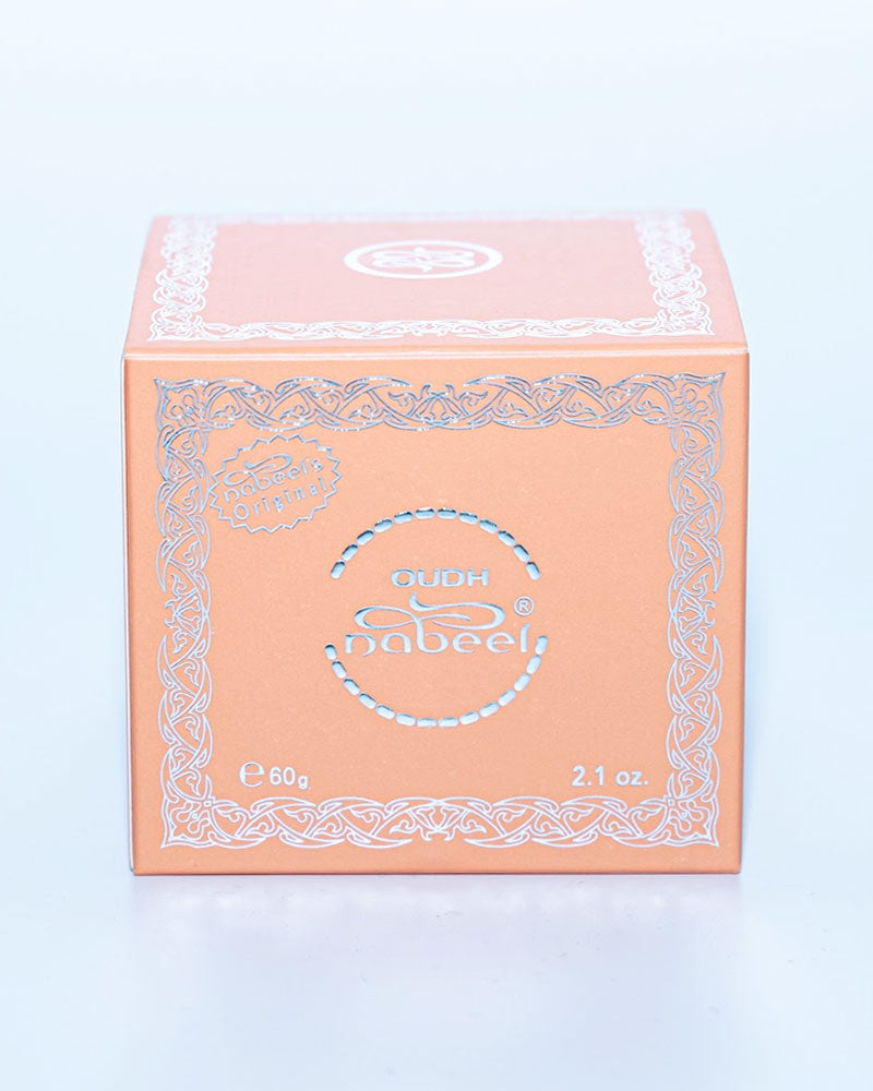 Oudh Nabeel