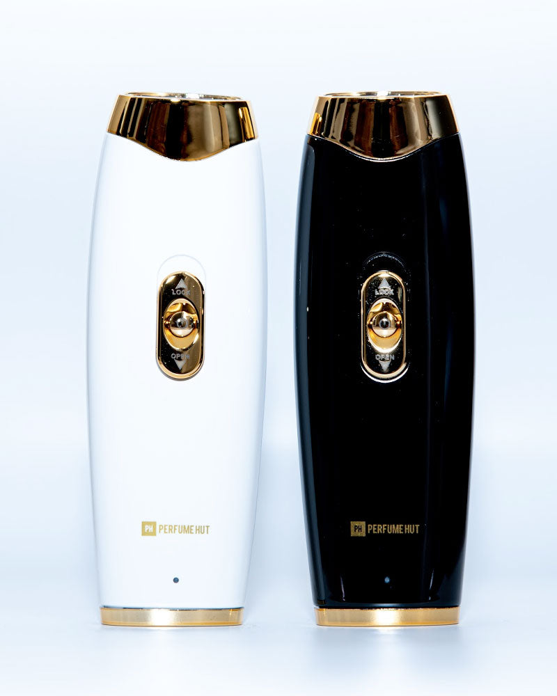 Upright Bakhoor eBurner
