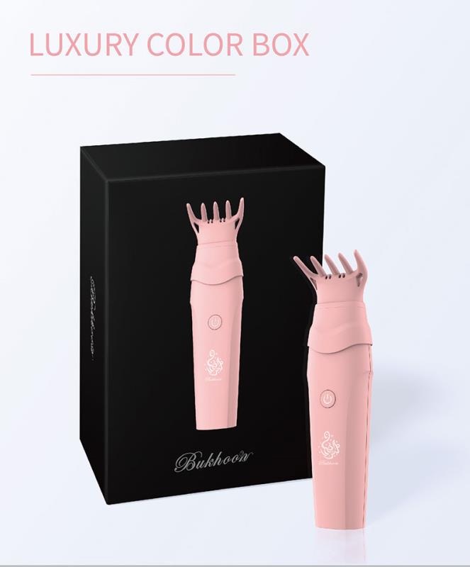 Hair Bakhoor eBurner