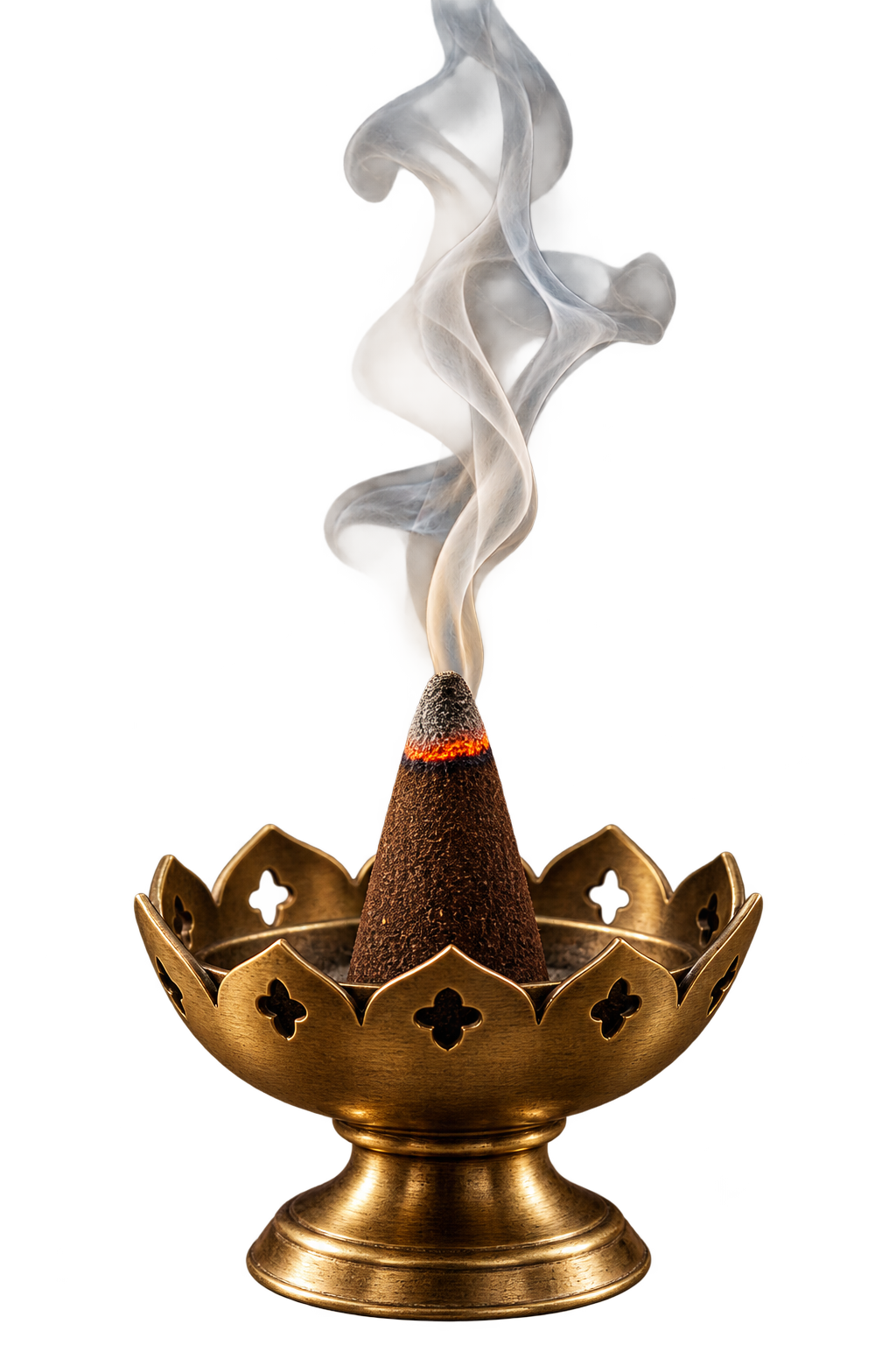 Oud Cones