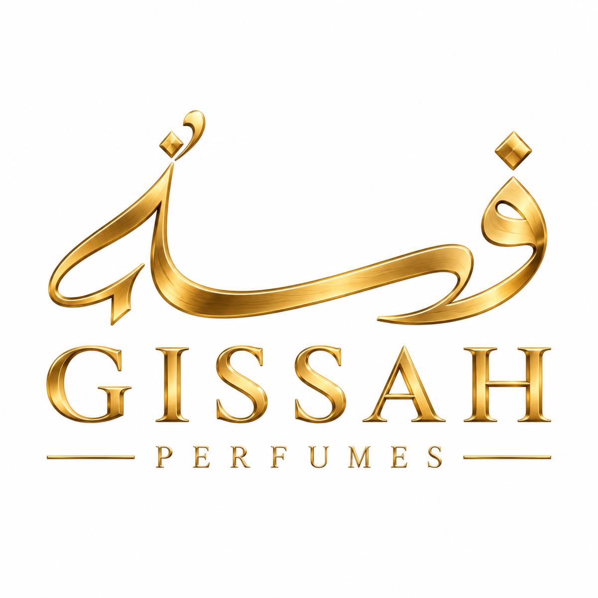 Gissah Perfumes