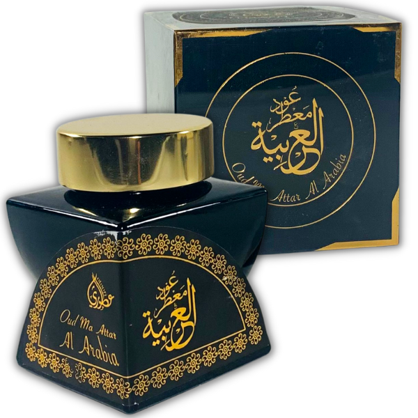 Oud Ma-Attar Al Arabia by My Perfumes Dubai