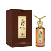 Oud Al Saqr Antar 100ml EDP by My Perfumes