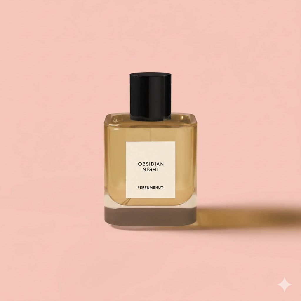 Obsidian Night