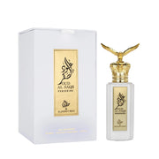 Oud Al Saqr Peregrine 100ml EDP by My Perfumes