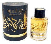 Thara Al Oud 100ml EDP by Ard Al Zaafaran