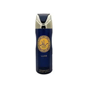 Ra’ed Luxe Perfumed Body Spray 200ml by Lattafa