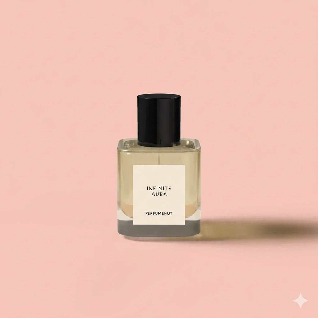 Infinite Aura