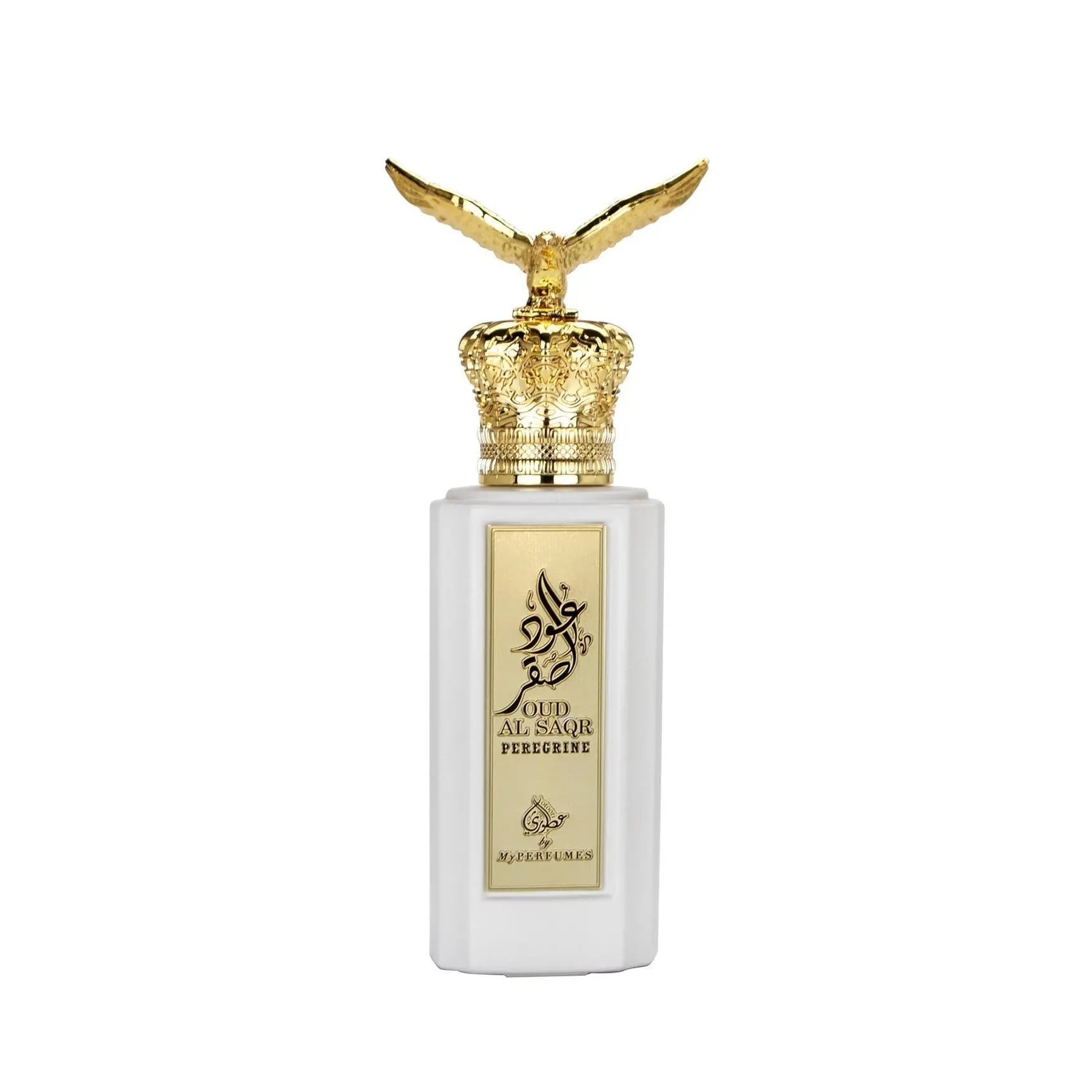 Oud Al Saqr Peregrine 100ml EDP by My Perfumes