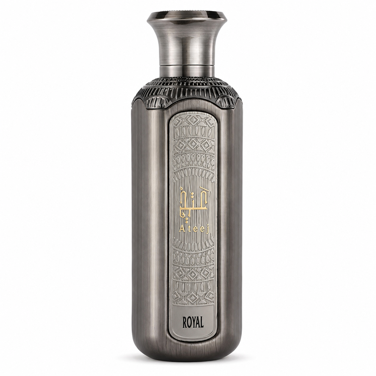 Ateej Royal Light Fragrance 200ml | Unisex Perfume