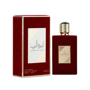 Ameerat Al Arab (Princess of Arabia) EDP 100ml by Asdaaf/Lattafa