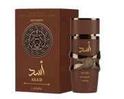 Asad Bourbon 100ml EDP by Lattafa