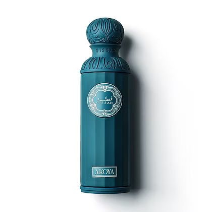 Akoya 200ml by Gissah Eau de Parfum