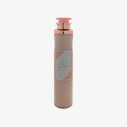 Ameerat Al Arab Prive Rose Air Freshener  300ml by Lattafa (Asdaaf)