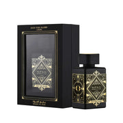 Badee Al Oud (Oud for Glory) EDP spray 100ml by Lattafa