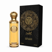 Gissah Hudson Valley Eau de Parfum 200ml | Unisex Fragrance