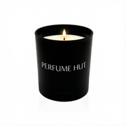 Velvet Rose & Oud – Luxury Scented Candle (200g)