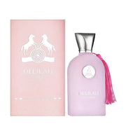 Delilah Pour Femme Perfume 100ml by Maison Alhambra