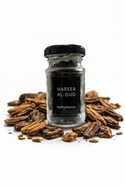 Hareer Al-Oud  – Luxury Middle Eastern Bakhoor | Perfume Hut