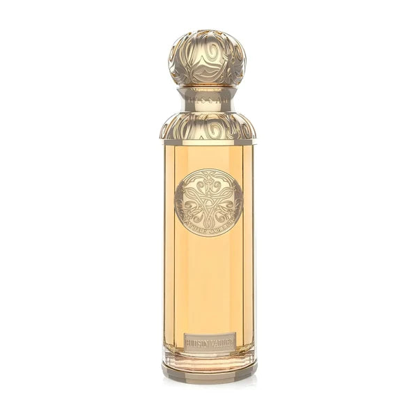 Gissah Hudson Valley Eau de Parfum 200ml | Unisex Fragrance