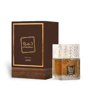 Khamrah Qahwa 100ml EDP by Lattafa