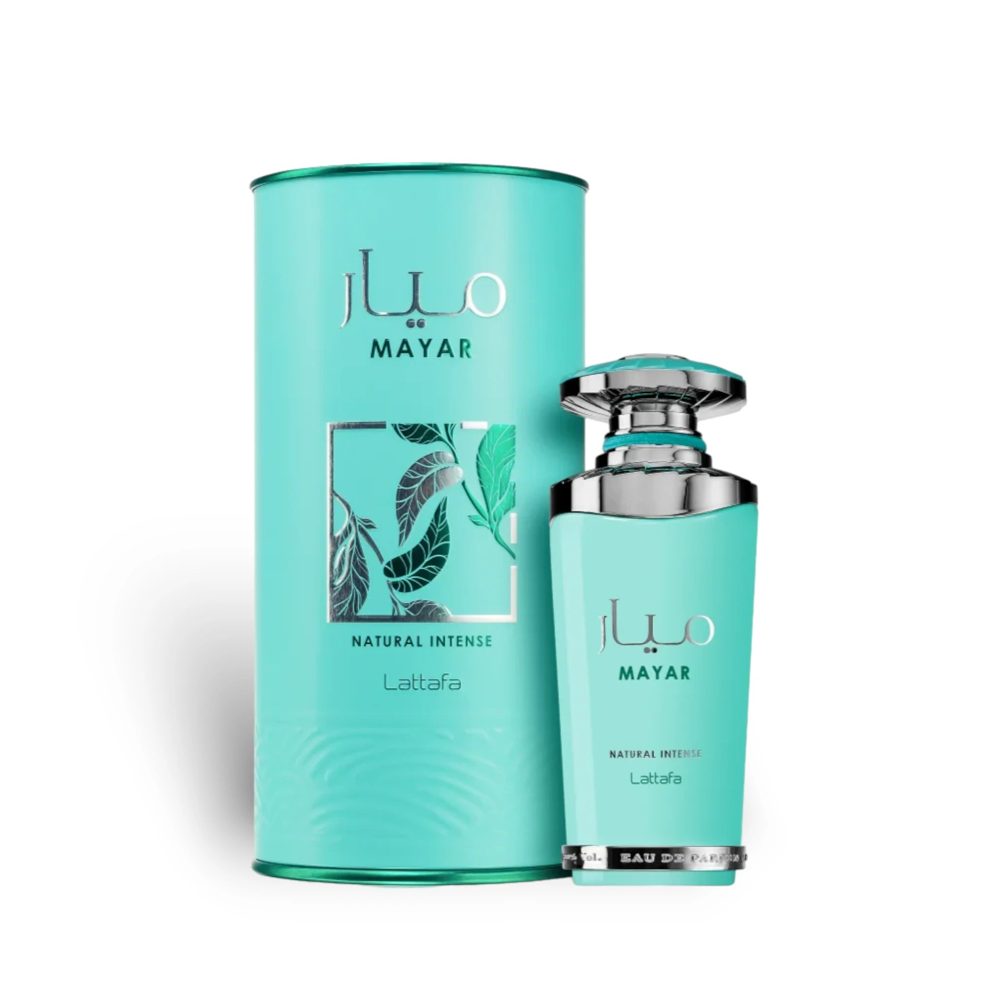 Mayar Natural Intense 100ml EDP by Lattafa