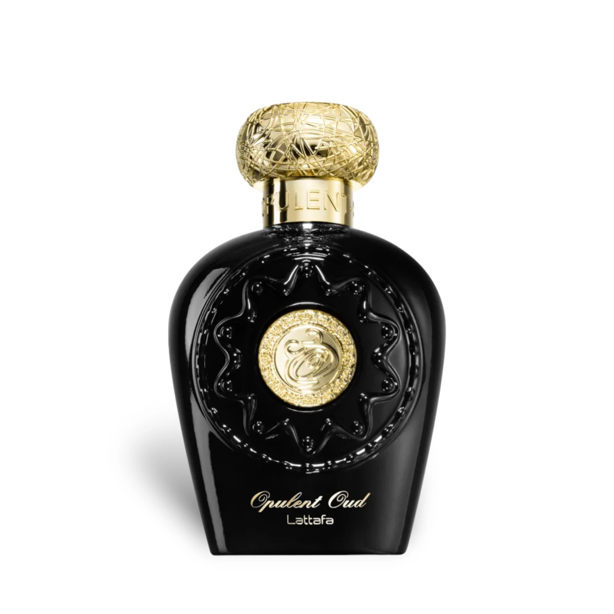 Opulent Oud Perfume 100ml EDP by Lattafa