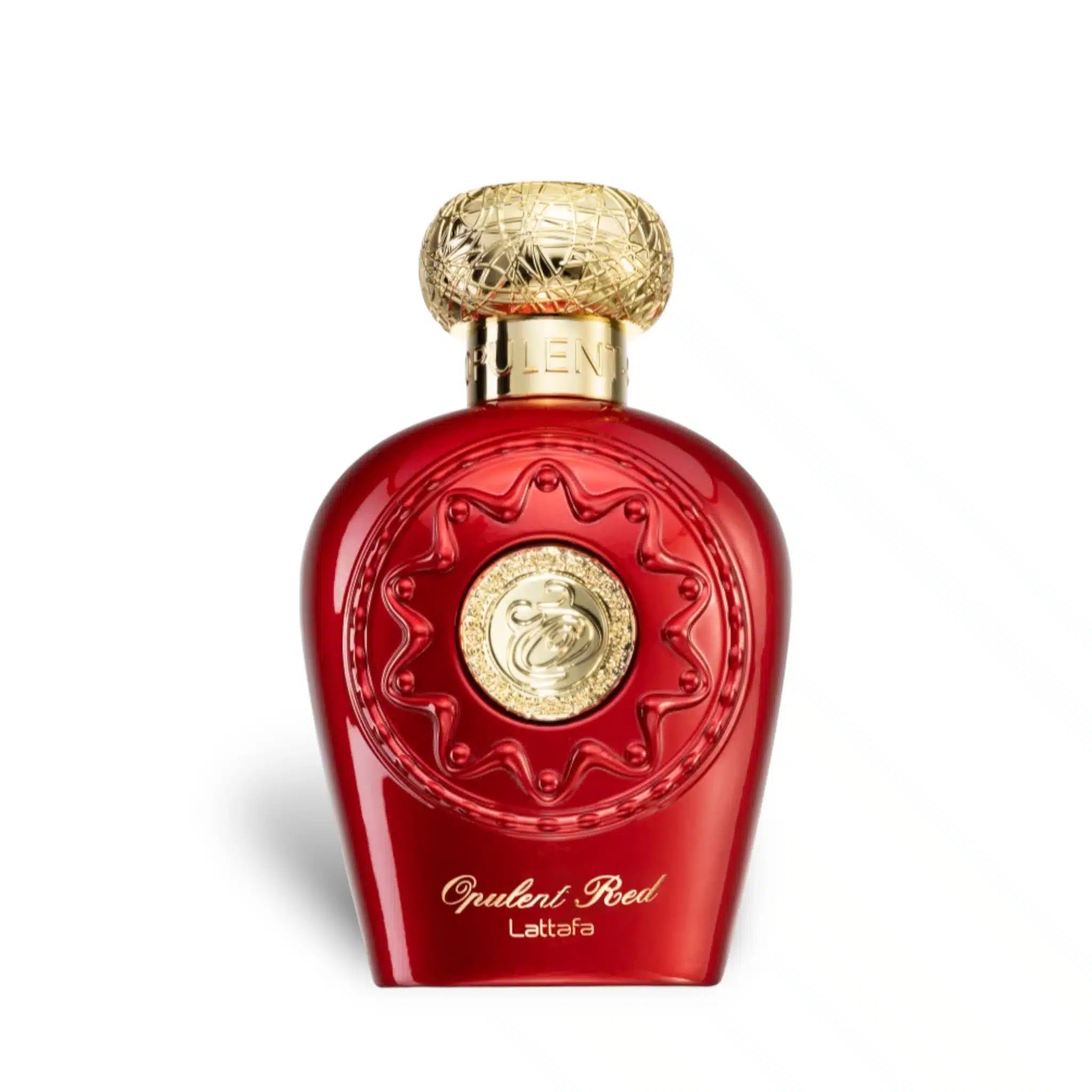 Opulent Red 100ml EDP by Lattafa