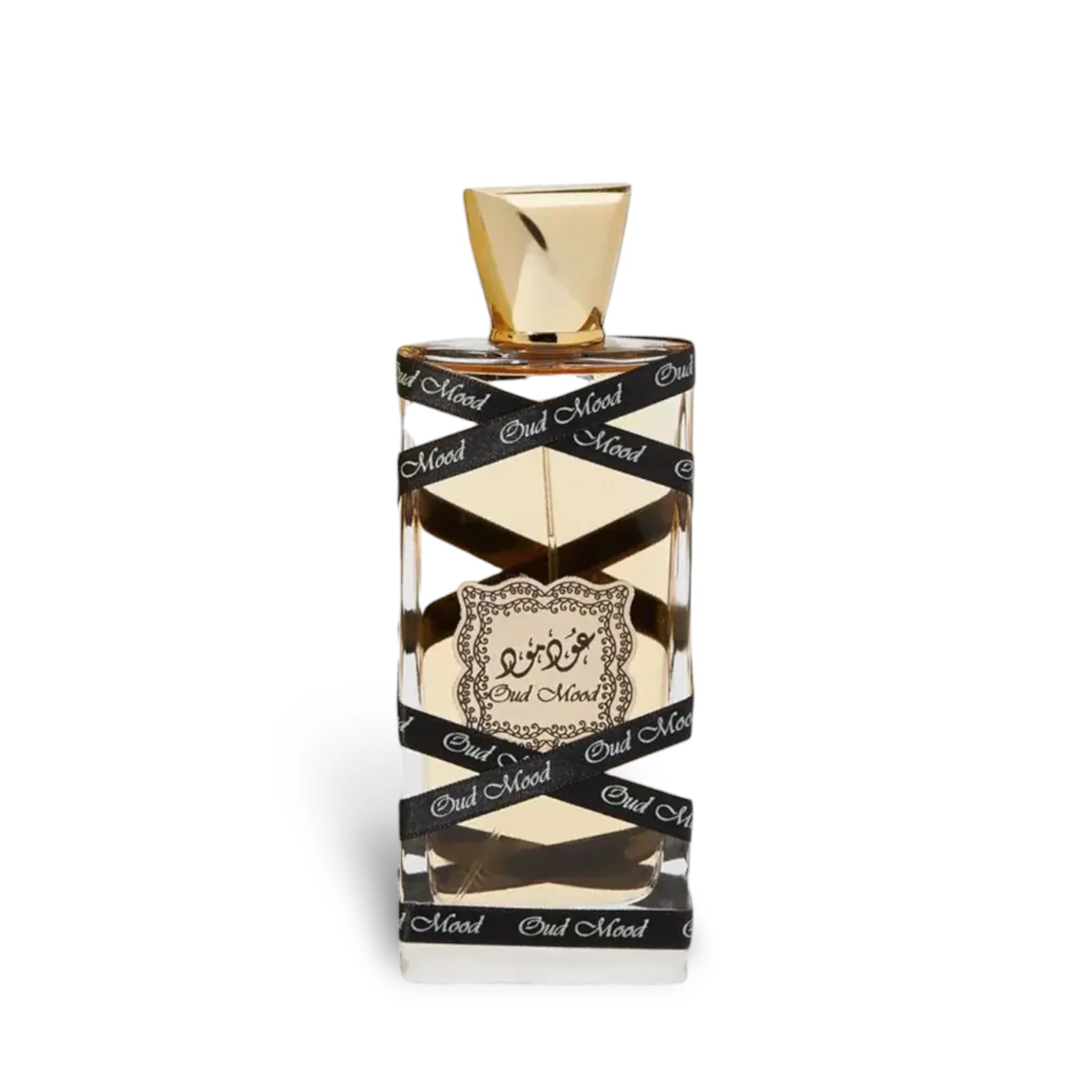 Oud Mood 100ml EDP by Lattafa