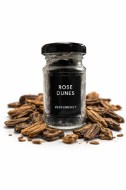 Rose Dunes – Luxury Middle Eastern Bakhoor | Perfume Hut