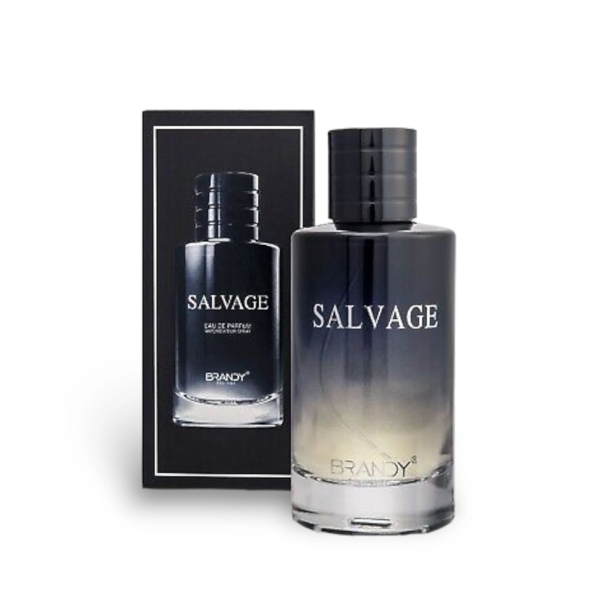 Salvage 100ml EDP by Brandy Designs