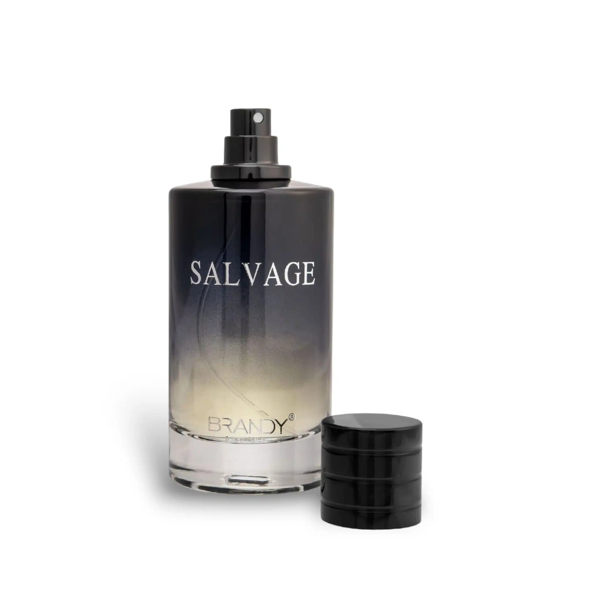 Salvage 100ml EDP by Brandy Designs