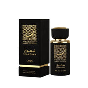 Shamoukh (Thameen Collection) Perfume 30ml EDP by Lattafa