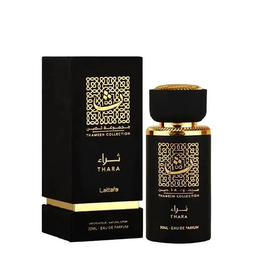 Thara (Thameen Collection) Perfume 30ml EDP by Lattafa